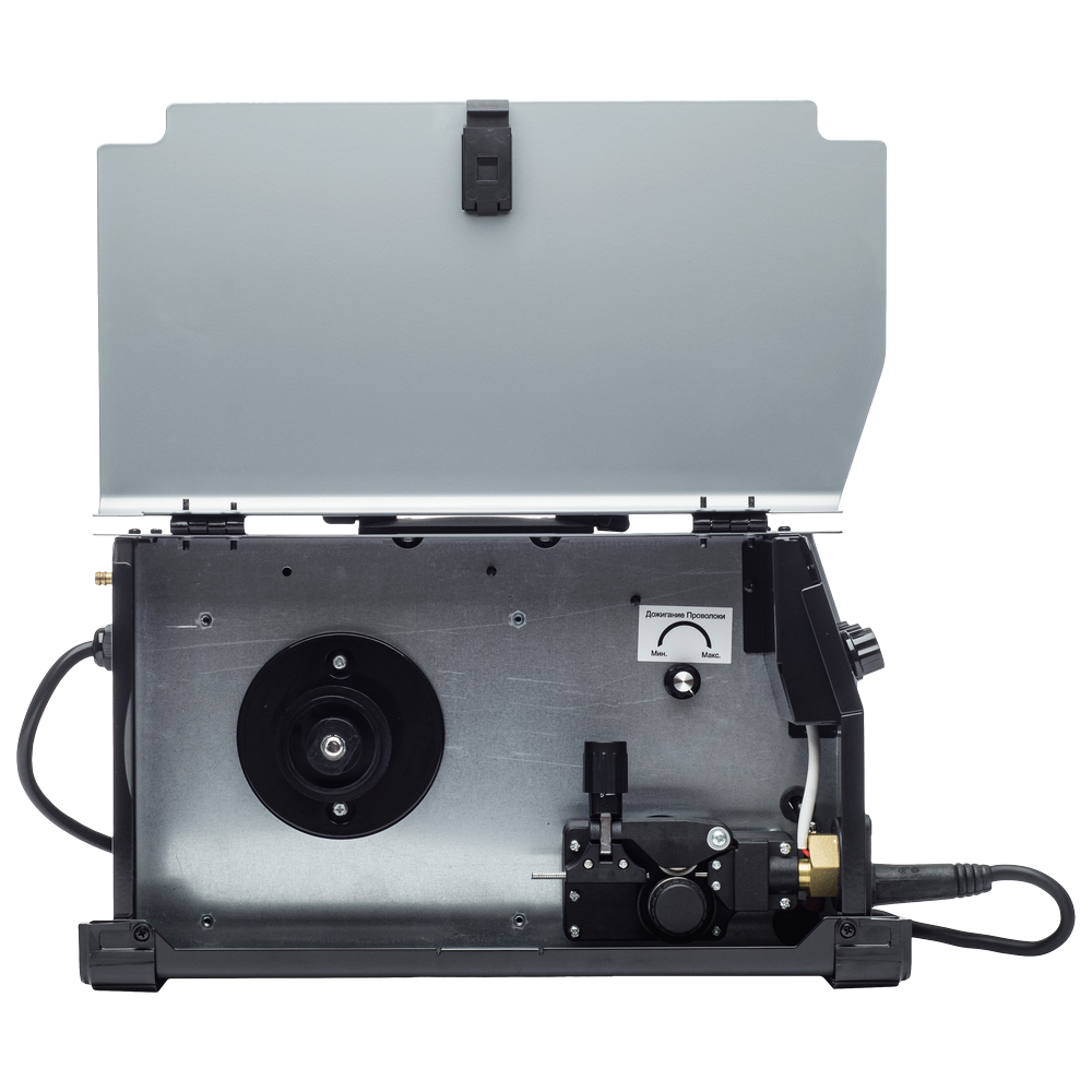 Сварочный полуавтомат Ресанта САИПА-24В/200А (MIG/MAG) – купить ...