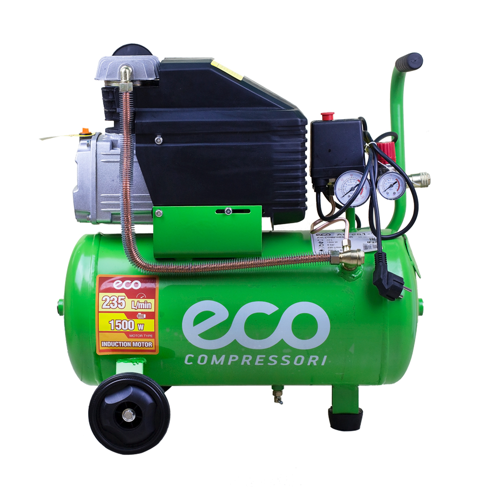 Компрессор 440 л мин. Компрессор масляный Eco AE 502, 50 Л, 2.2 КВТ. Компрессор Eco AE-502-3. Воздушный компрессор Eco 440 л/мин 100л. Компрессор воздушный Eco AE-501-3.