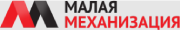 Логотип Малая Механизация