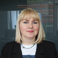 Заместитель руководителя отдела Анастасия Ковалева Заместитель руководителя отдела Анастасия Ковалева