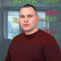 Контент-менеджер Кирилл Янченко Контент-менеджер Кирилл Янченко