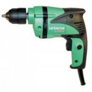 Дрель HITACHI D13VH (с б/з патроном) 690ВТ 44НМ Дрель HITACHI D13VH (с б/з патроном) 690ВТ 44НМ