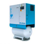 Винтовой компрессор ALMiG COMBI-6 - 8 бар