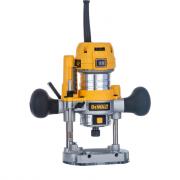 Фрезер двуручный DEWALT D26203 Фрезер двуручный DEWALT D26203