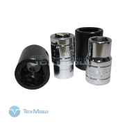 Головка торцевая ударная FROSP 1/2" - 28 мм Головка торцевая ударная FROSP 1/2" - 28 мм
