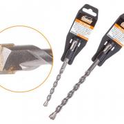 6.5х50х110 мм бур (сверло) SDS-plus GEPARD (бур по бетону) (GP01065-110) 6.5х50х110 мм бур (сверло) SDS-plus GEPARD (бур по бетону) (GP01065-110)