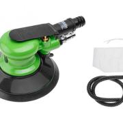 Пневмошлифмашина эксцентриковая ECO ASP12-150V 