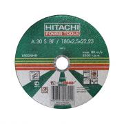 Круг отрезной 18025HR Hitachi