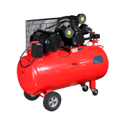 Поршневой компрессор FUBAG DCF-900/270 CT 7.5 Поршневой компрессор FUBAG DCF-900/270 CT 7.5