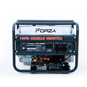 Генератор бензиновый FORZA FPG4500E