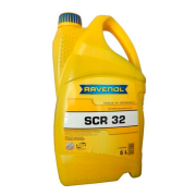 Масло RAVENOL Kompressorenoel Screew SCR 32