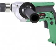 Электрическая дрель Hitachi D13VF Электрическая дрель Hitachi D13VF