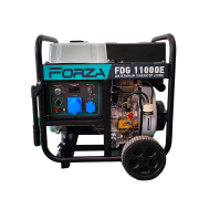 Дизельный генератор FORZA FDG11000E