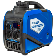 Бензогенератор инверторный SGG 2100Si Бензогенератор инверторный SGG 2100Si