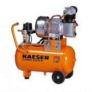 Поршневой компрессор KAESER CLASSIC 270/25 W