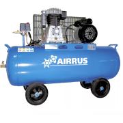 Поршневой компрессор РКЗ Airrus CE 50-H42 - 10 бар