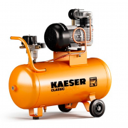 Поршневой компрессор KAESER CLASSIC 320/50 D