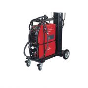Сварочный инверторный аппарат Fubag INTIG 500 T AC/DC PULSE 38669.1