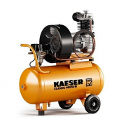 Поршневой компрессор KAESER CLASSIC 460/50 W