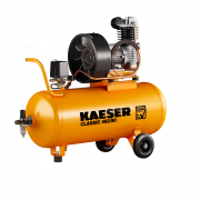 Поршневой компрессор KAESER CLASSIC 460/90 W