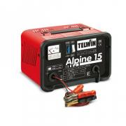 Зарядное устройство TELWIN ALPINE 15 (12 В/24 В) (807544)