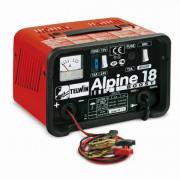 Зарядное устройство TELWIN ALPINE 18 BOOST (12 В/24 В) (807545)