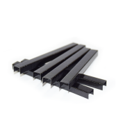Скоба обивочная А‑08 cnk black мебельная (80/08) / 222720шт // For-Est