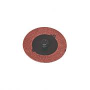 Зачистной шлифовальный диск Mirka Quick Disc ALOX Roloc P50 [8091500150]