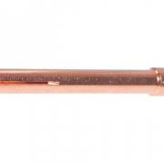 Цанга TIG горелки 1.6 мм (L=50 мм) SOLARIS (WA-3811)