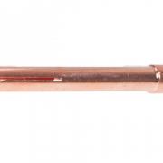 Цанга TIG горелки 3.2 мм (L=50 мм) SOLARIS (WA-3813)