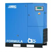 Винтовой компрессор ABAC FORMULA.E 5.5 - 10 бар