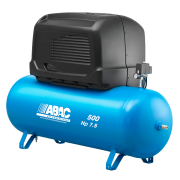 Компрессор масляный ABAC S B6000/500 FT7,5 Компрессор масляный ABAC S B6000/500 FT7,5