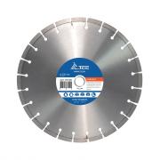 Алмазный диск ТСС-350 асфальт (Супер Премиум)