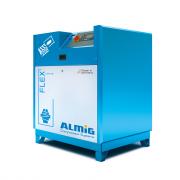 Винтовой компрессор ALMiG FLEX-6 - 10 бар