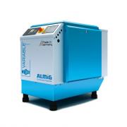 Винтовой компрессор ALMiG VARIABLE-16 - 6 бар