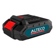 Аккумулятор Alteco BCD 1610.1 Li / 1.5 А·ч