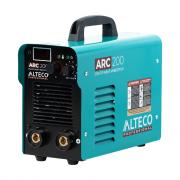 Сварочный аппарат Alteco ARC-200 Professional