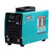 Сварочный аппарат Alteco ARC-275 Сварочный аппарат Alteco ARC-275