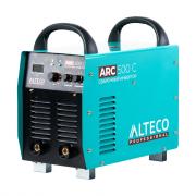 Сварочный аппарат Alteco ARC-500C