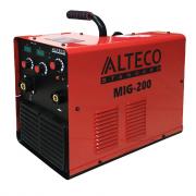 Сварочный аппарат Alteco MIG-200