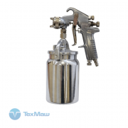 Краскораспылитель FUBAG BASIC S1000/1.8 HP Краскораспылитель FUBAG BASIC S1000/1.8 HP