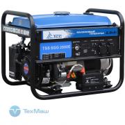 Бензогенератор TSS SGG 2800E Бензогенератор TSS SGG 2800E