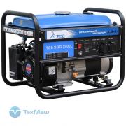 Бензогенератор TSS SGG 2800L Бензогенератор TSS SGG 2800L