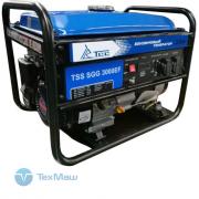 Бензогенератор TSS SGG 3000 EF Бензогенератор TSS SGG 3000 EF