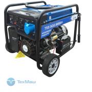 Бензогенератор TSS SGG 5000 EH (новая модель) Бензогенератор TSS SGG 5000 EH (новая модель)