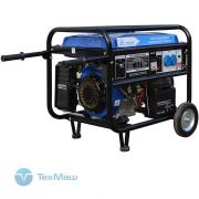 Бензогенератор TSS SGG 5000 EH Бензогенератор TSS SGG 5000 EH