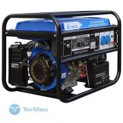Бензогенератор TSS SGG 6000E Бензогенератор TSS SGG 6000E
