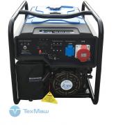 Бензогенератор TSS SGG 6000 E3 Бензогенератор TSS SGG 6000 E3