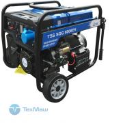 Бензогенератор TSS SGG 6000 EH Бензогенератор TSS SGG 6000 EH