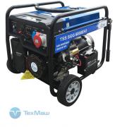 Бензогенератор TSS SGG 6000 EH3 Бензогенератор TSS SGG 6000 EH3